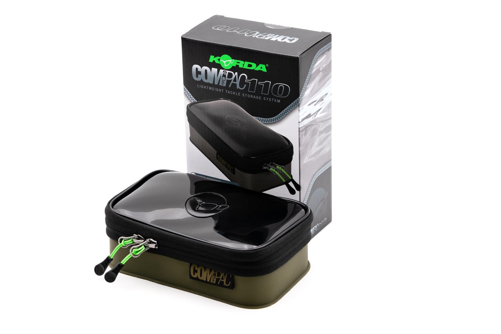 Korda Compac 110
