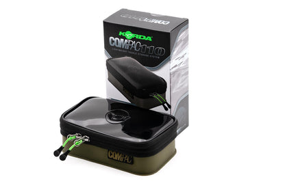 Korda Compac 110