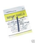 Breakaway Impact Shield Clear 10