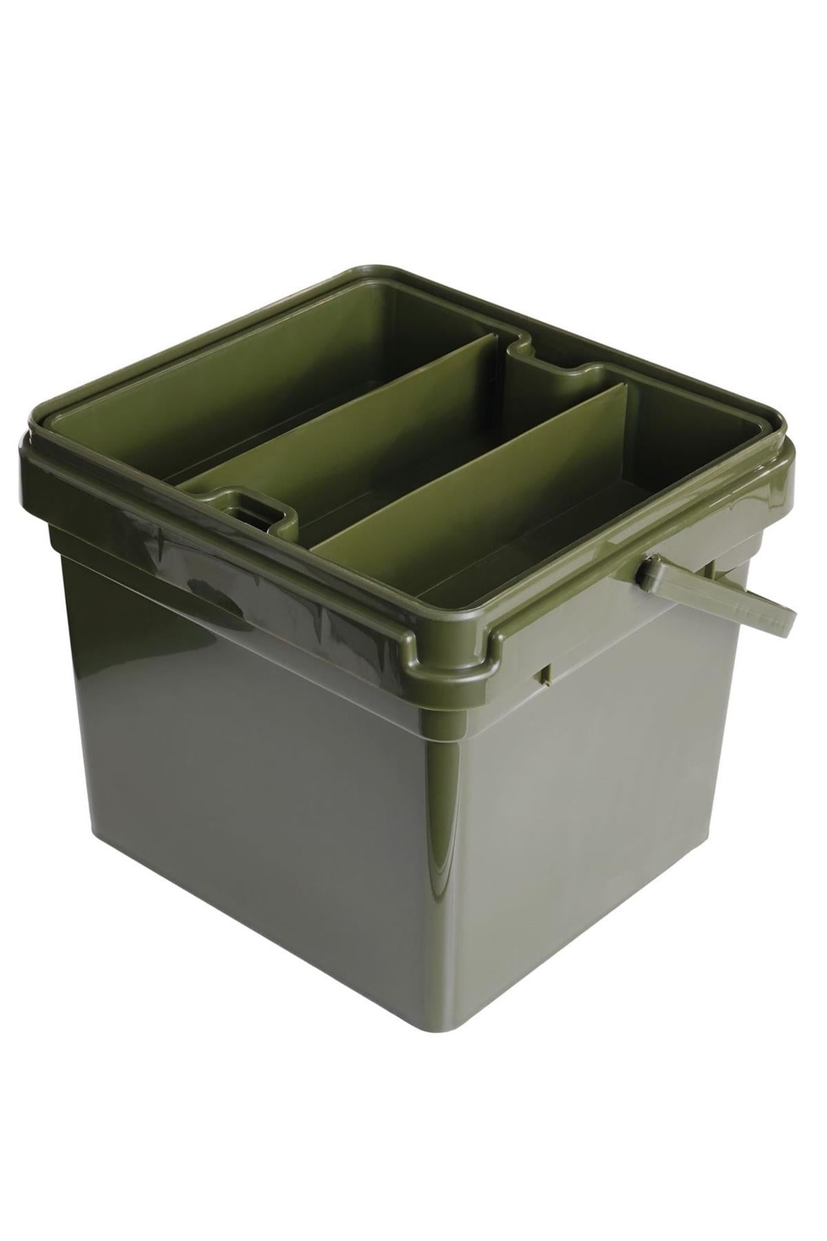RidgeMonkey Compact Bucket System 7.5L