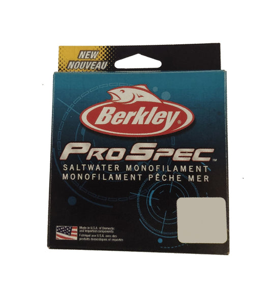 Berkley Pro Spec