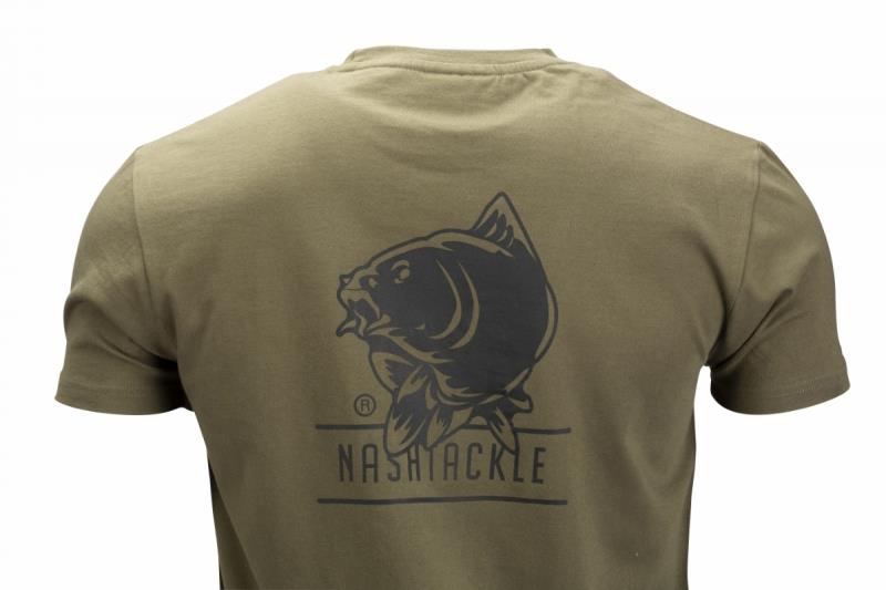 Nash Tackle T-Shirt