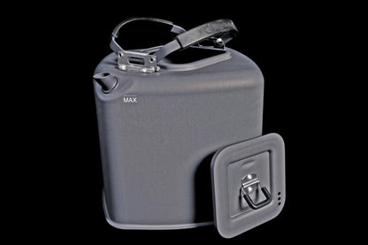 RidgeMonkey Square Kettle XL (2L)