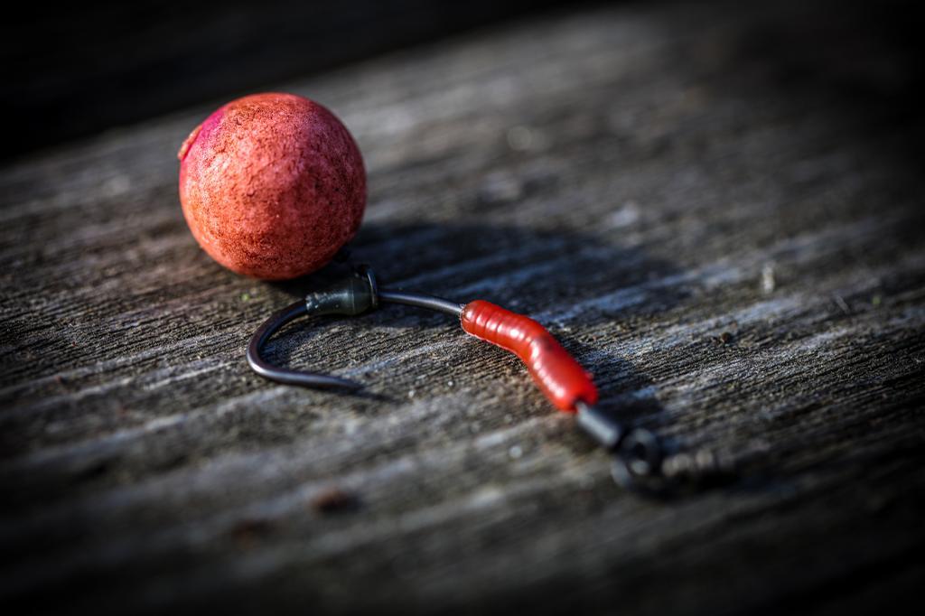 One More Cast Colne-V Surrender Curve Hooks