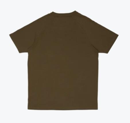 Aqua Products Classic T-Shirt Khaki