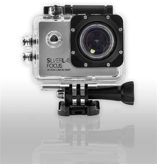 Silverlabel Action Cam HD 1080p