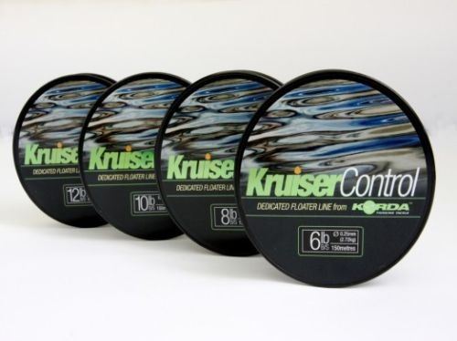 Korda Kruiser Control - Dedicated Floater Line