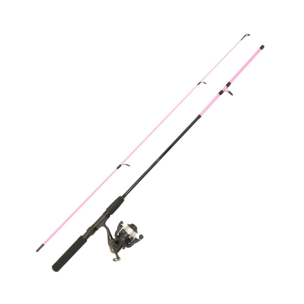 TronixPro Axia Spectrum Combo 1.80m Pink