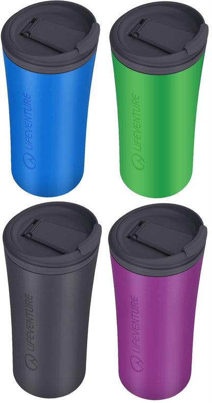 Lifeventure Ellipse Travel Mug