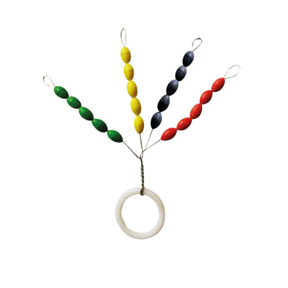 Vercelli Barrel Silicone Stopper