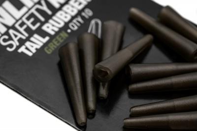 Korda Inline Safety Kit Tail Rubber //