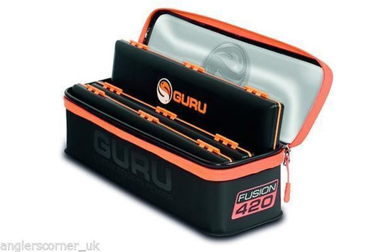 Guru Fusion 420 Long