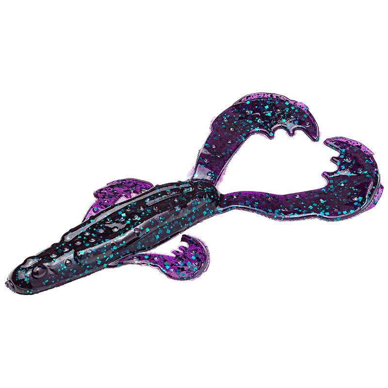 Strike King Rage Tail Space Monkey