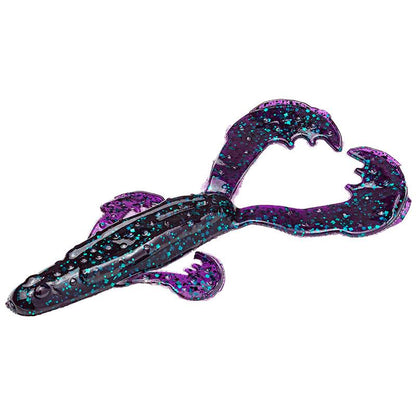 Strike King Rage Tail Space Monkey