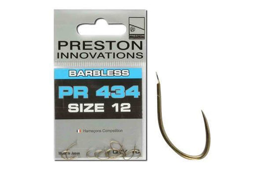 Preston PR 434 Hook