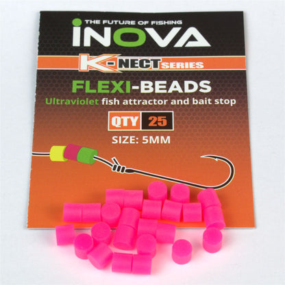 Inova Flexi Beads Pink