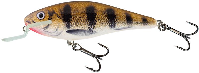 Salmo Executor Shallow Runner