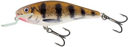 Salmo Executor Shallow Runner