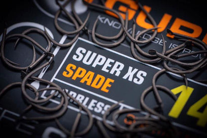 Guru Super XS Spade