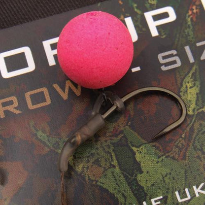 Gardner Pop Up Hook Aligner Rigs