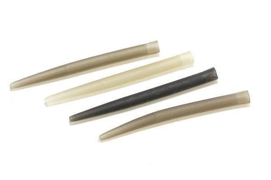 Korda Safe Zone Anti Tangle Sleeves - Clay