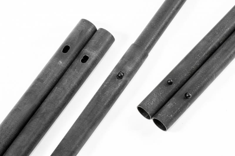 Nash Bush Whacker Baiting Pole System