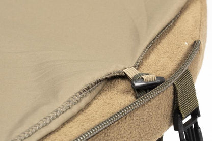 Nash Indulgence Mattress Sheet Wide