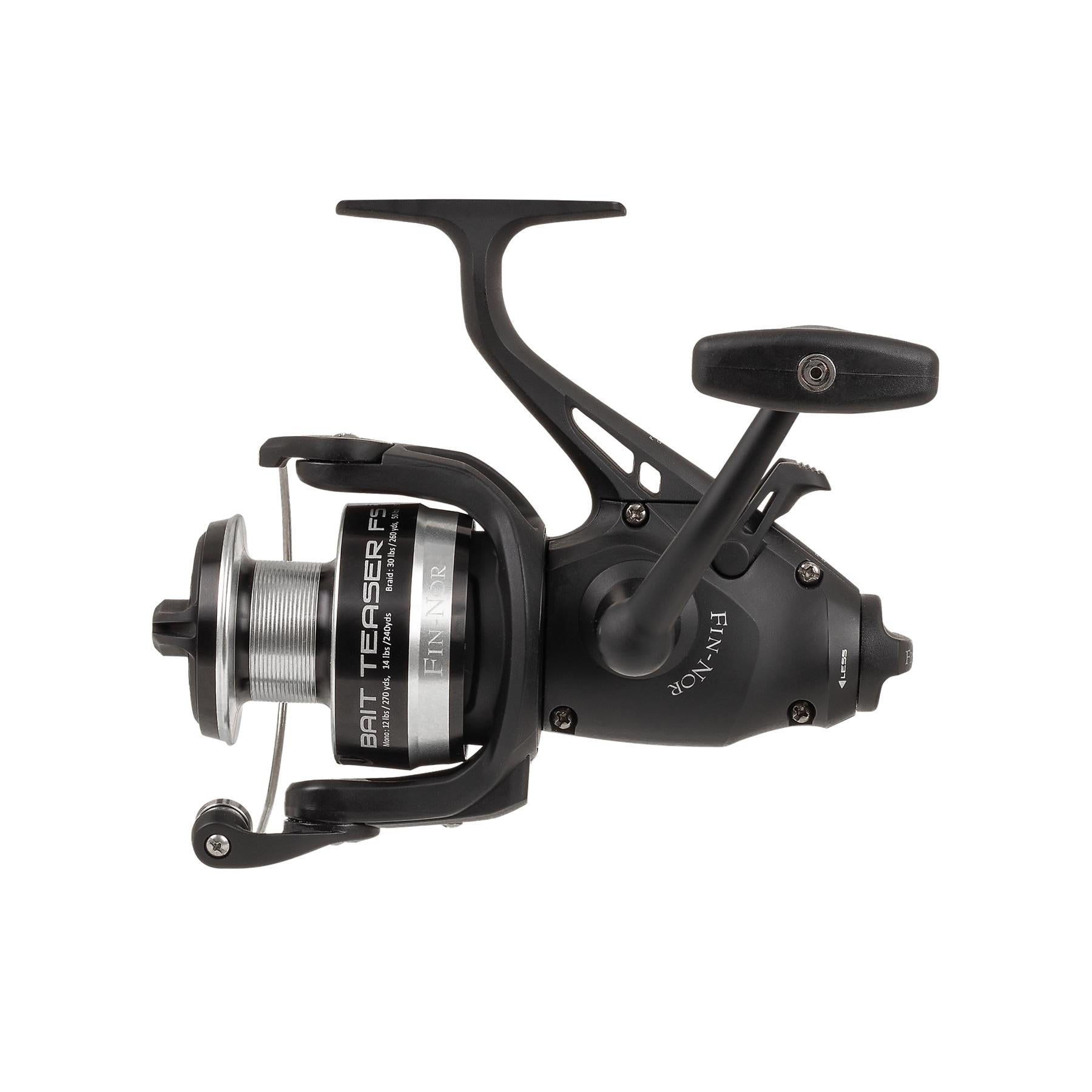 Fin-Nor Bait Teaser FS 60 – Anglers Corner