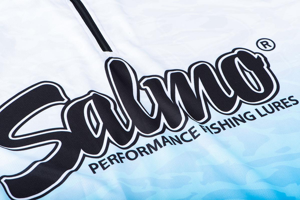 Salmo Performance Manches Longues