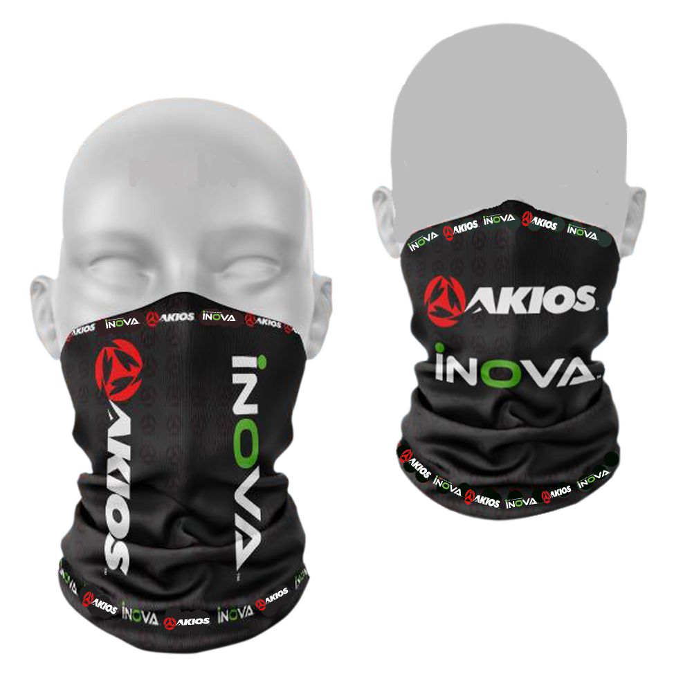 Akios Inova Neck Gaiter
