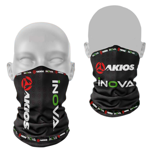 Akios Inova Neck Gaiter