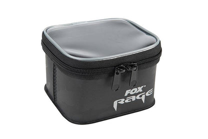Fox Rage Camo Accessory Bag