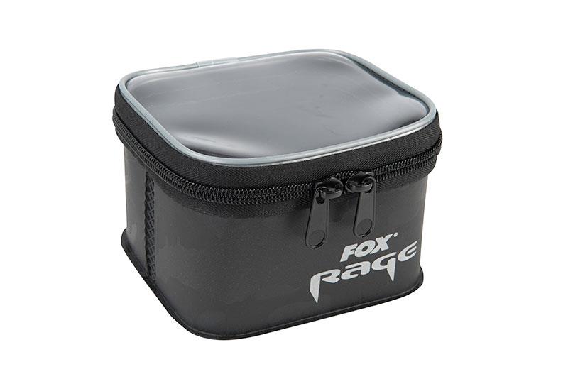 Fox Rage Camo Accessory Bag – Anglers Corner