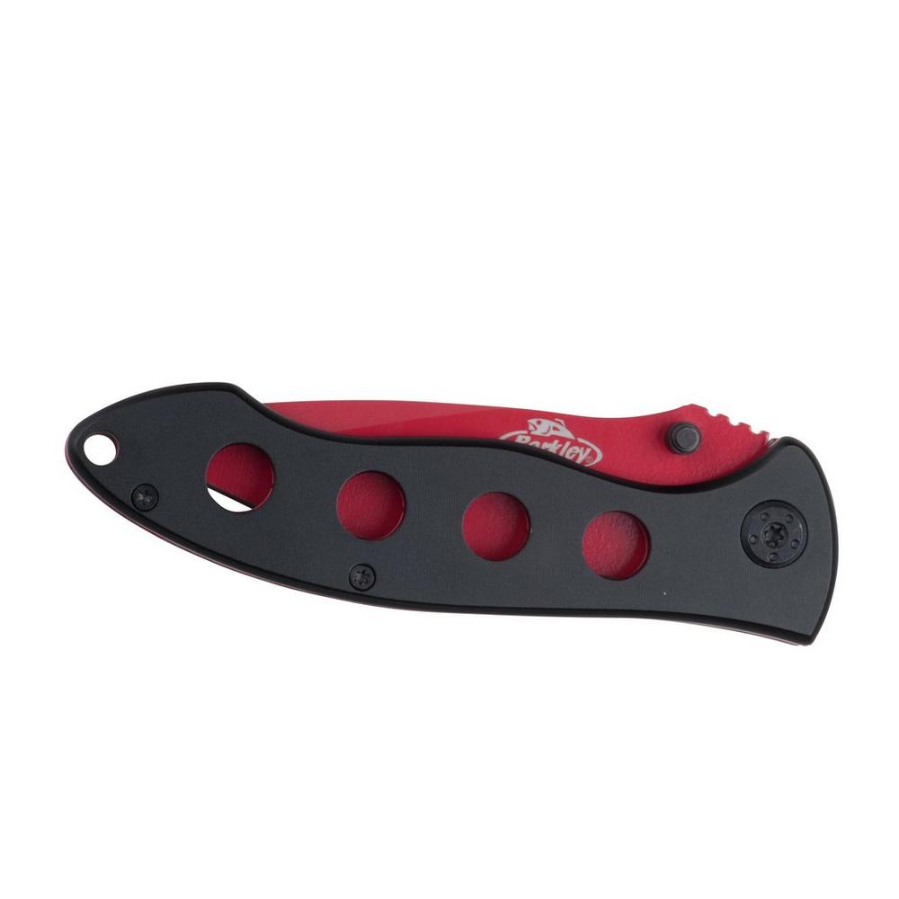 Berkley Foldable Knife 8in