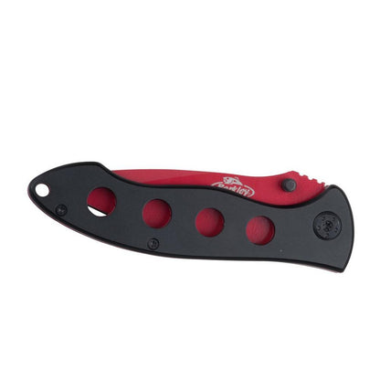 Berkley Foldable Knife 8in
