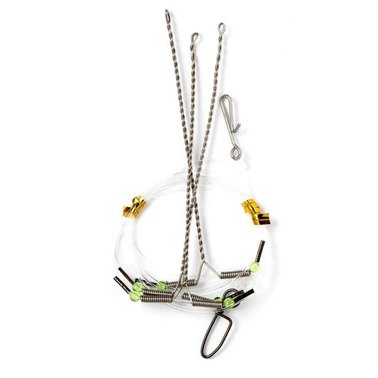 Cox & Rawle 3 Boom Paternoster