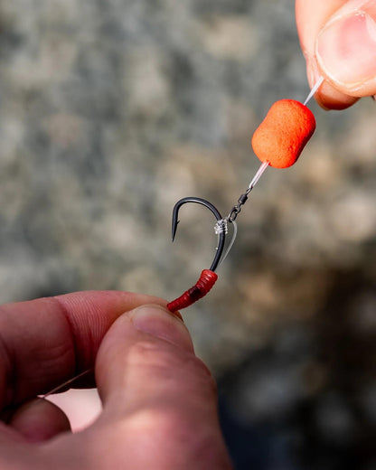 One More Cast Meta Terminal Tackle All-In-1 Rig Fuzed Leader Leadclip D-Rig