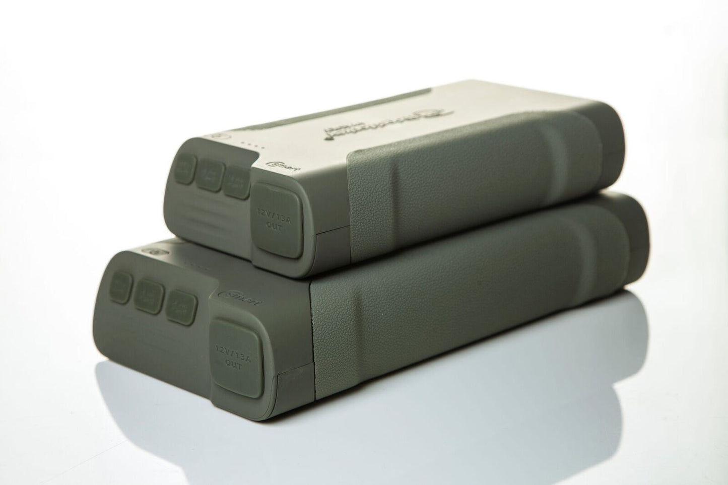RidgeMonkey Vault C-Smart