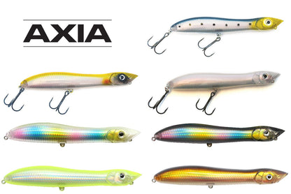Axia Canine 26g 135mm