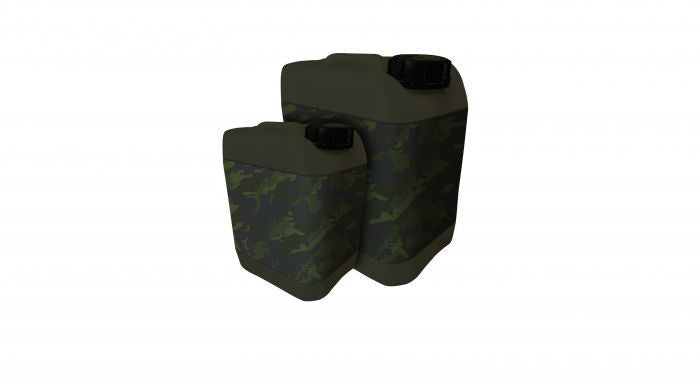 Nash Water Containers