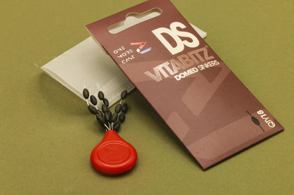 One More Cast Vitabitz Sinkers