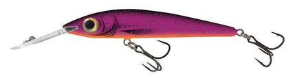 Salmo Rattlin' Sting Deep Runner Purple Rain 9cm