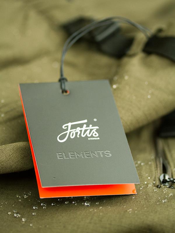Fortis Elements Trail Pants - Trousers