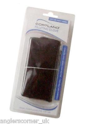 Cortland Filleting Glove