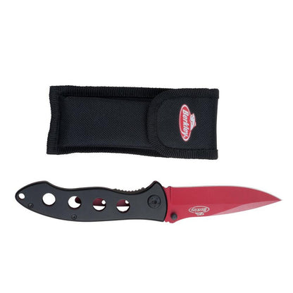 Berkley Foldable Knife 8in