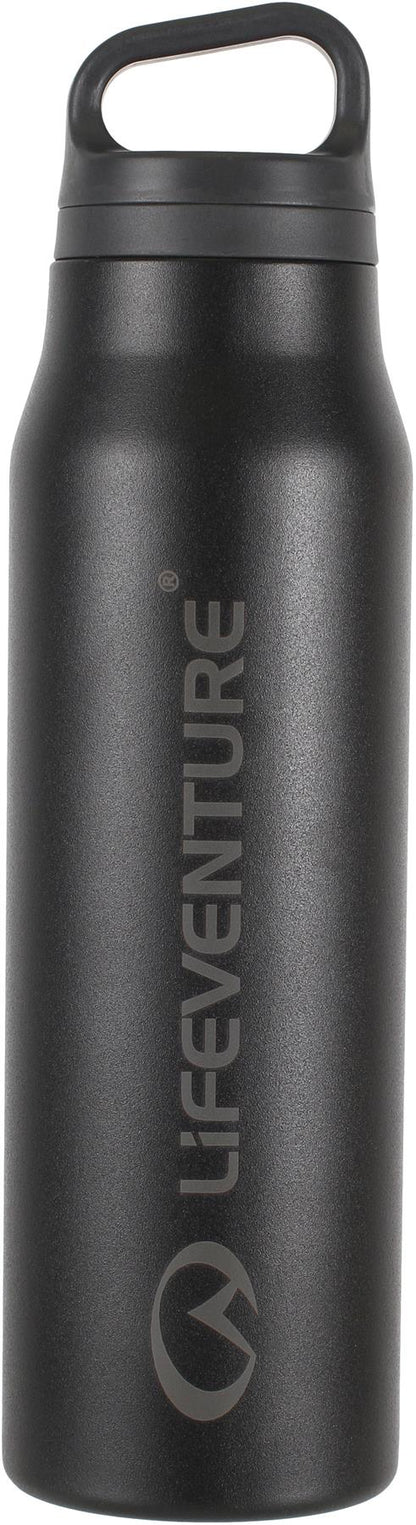 Lifeventure TiV Vacuum Bottle
