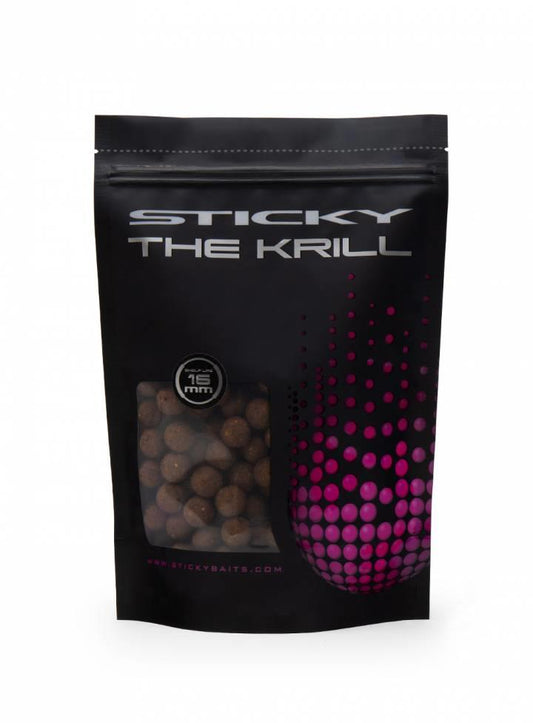 Sticky Baits The Krill Shelf Life Bait 5kg
