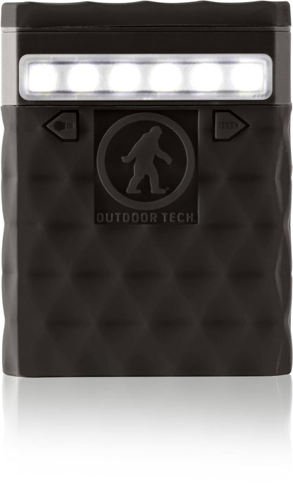 Outdoor Tech Kodiak 2.0 - 2.6K Powerbank