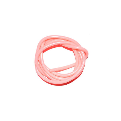 TronixPro Luminous Tubing Pink, 2.0mm, 1m