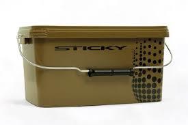 Sticky Baits Bucket 5.8L